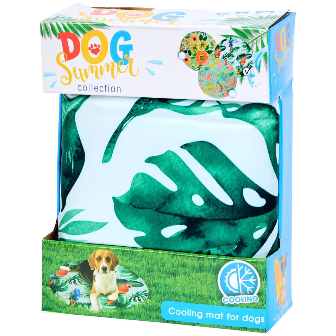 Kühlmatte für Hunde 1
