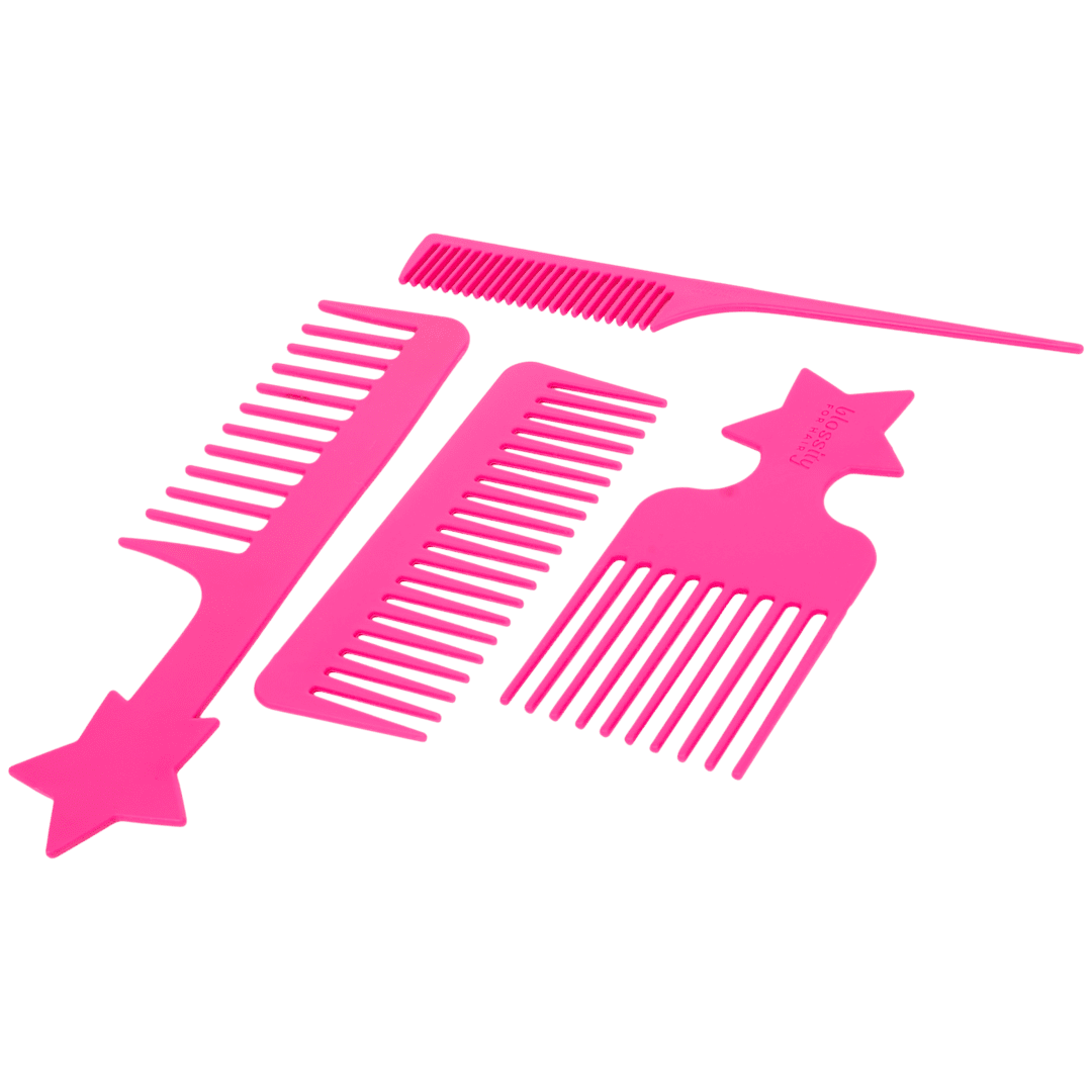 Blossity kammenset 1