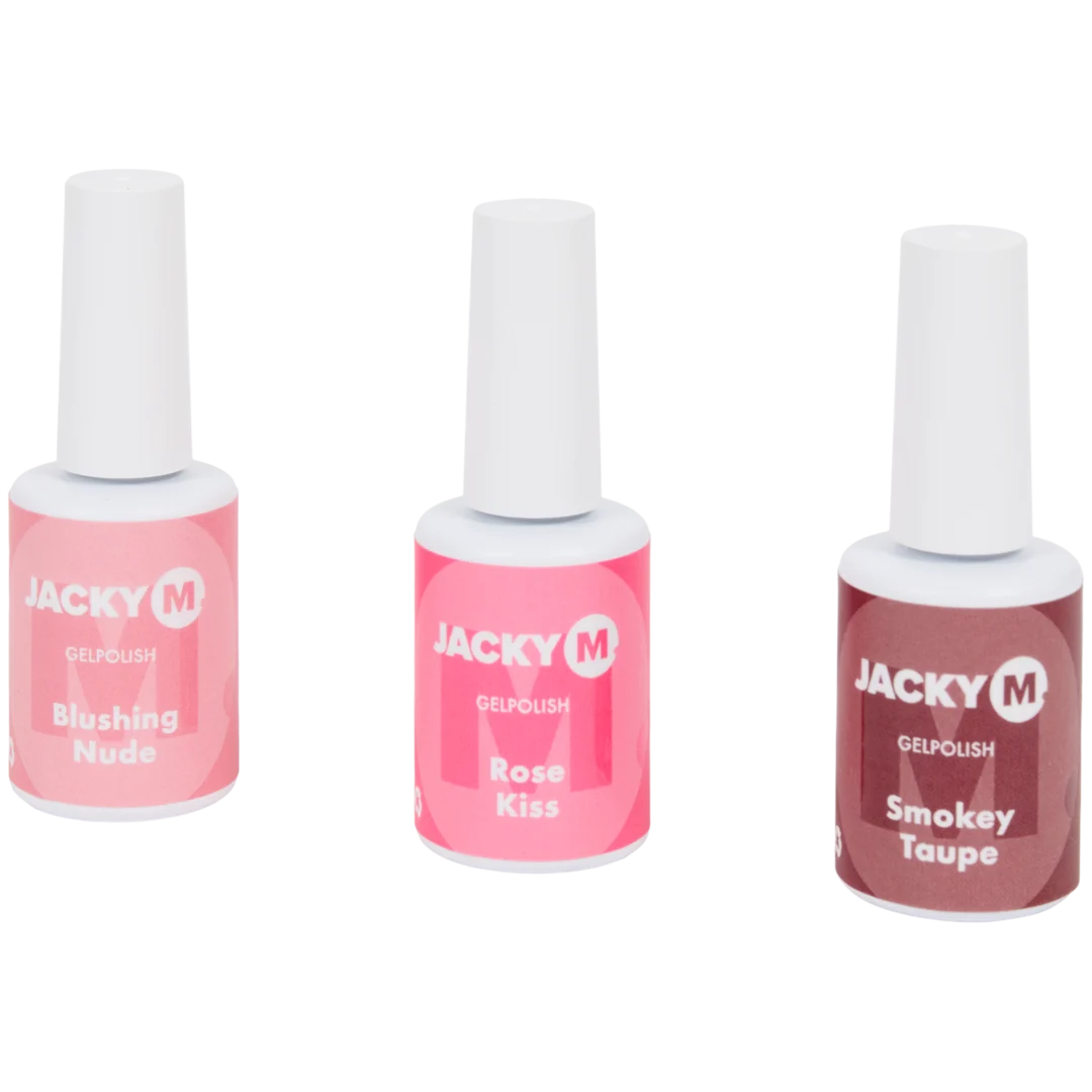 Smalto gel Jacky-M