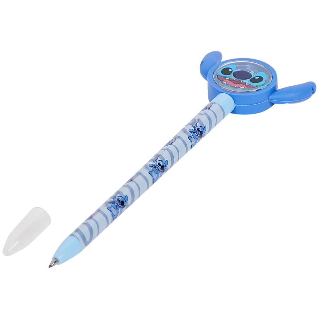 Penna gel Disney Stitch 3