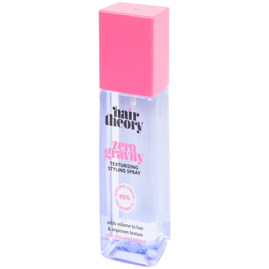 Spray volumateur Hair Theory Zero Gravity