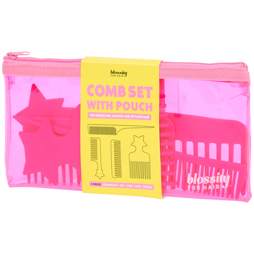 Blossity kammenset 2