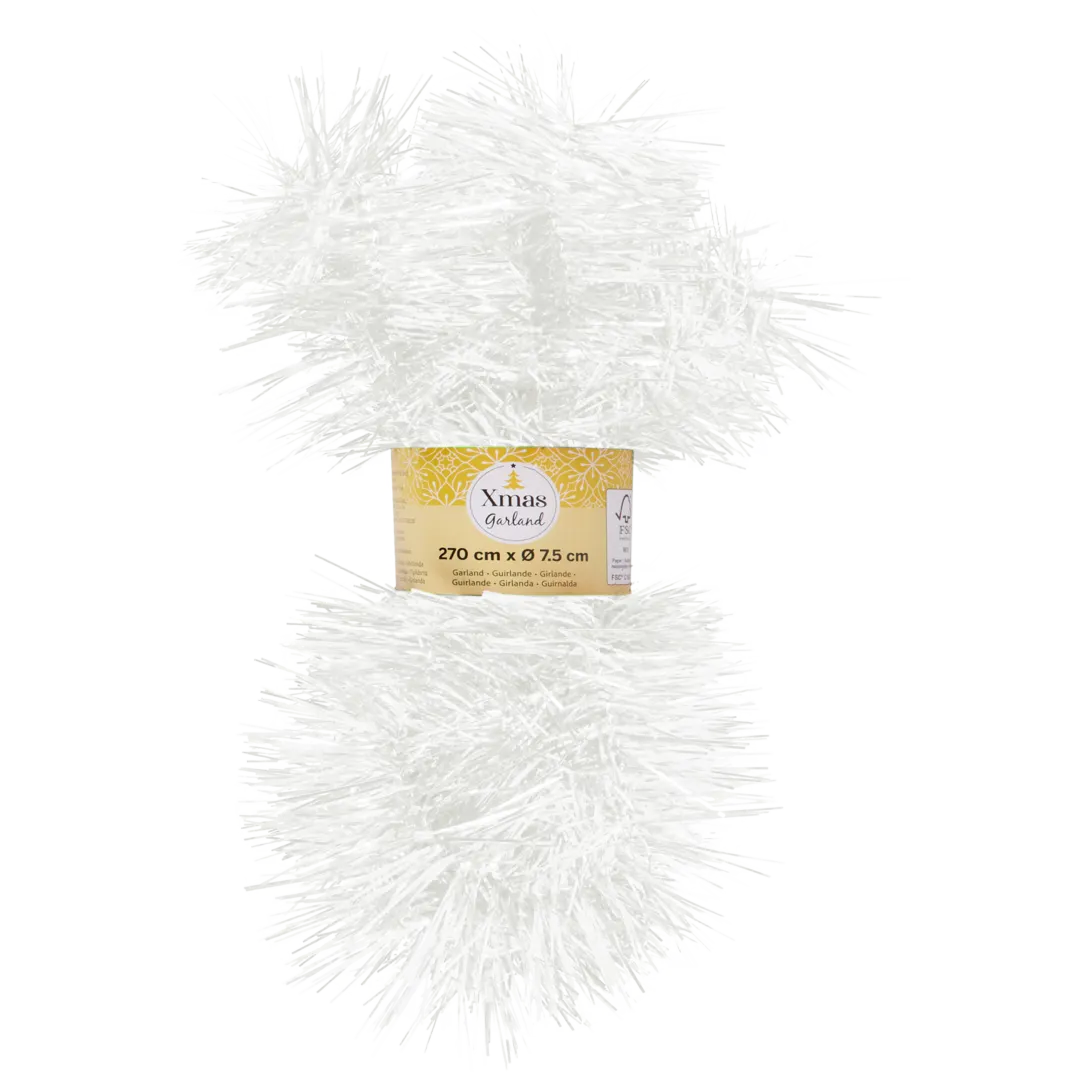 Weihnachtsgirlande 5