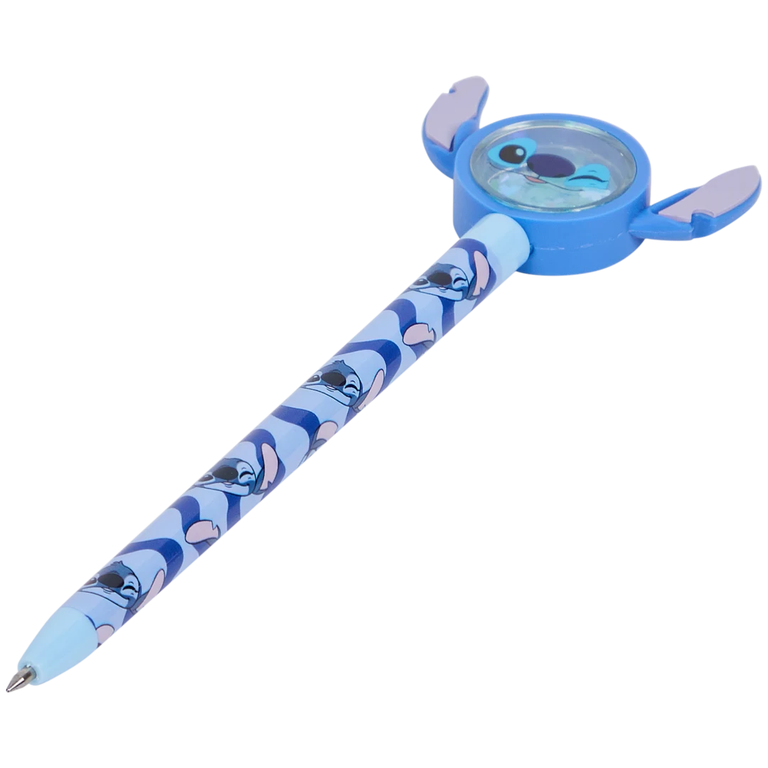 Penna gel Disney Stitch 1