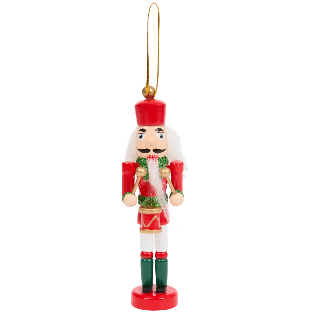 Zawieszka dziadek do orzechów