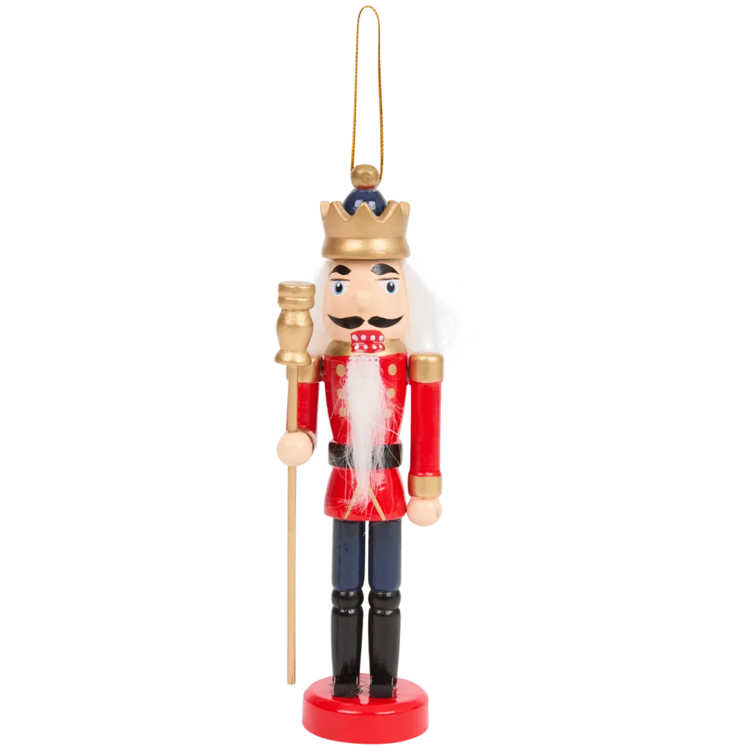 Zawieszka dziadek do orzechów