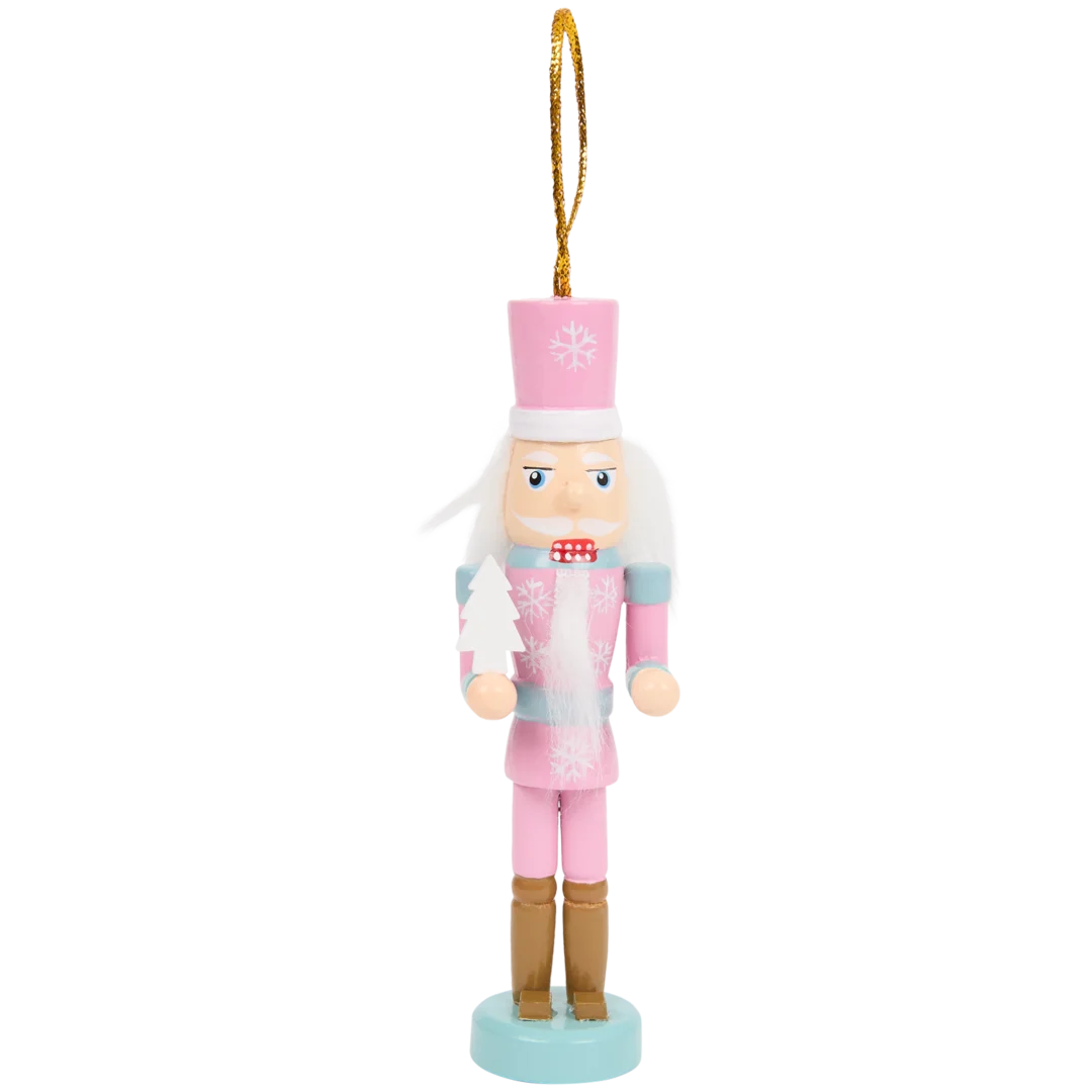 Zawieszka dziadek do orzechów