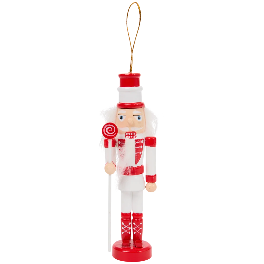 Zawieszka dziadek do orzechów