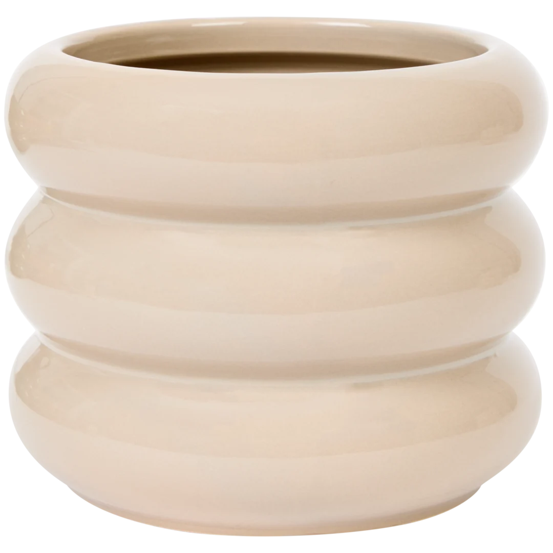 Doniczka ceramiczna