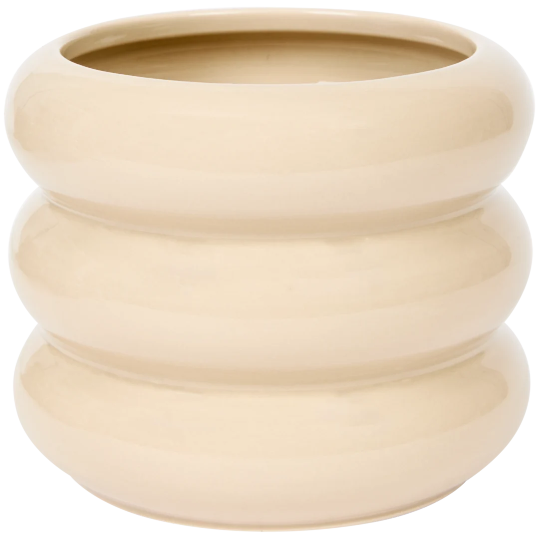 Doniczka ceramiczna