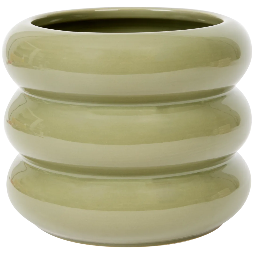 Doniczka ceramiczna