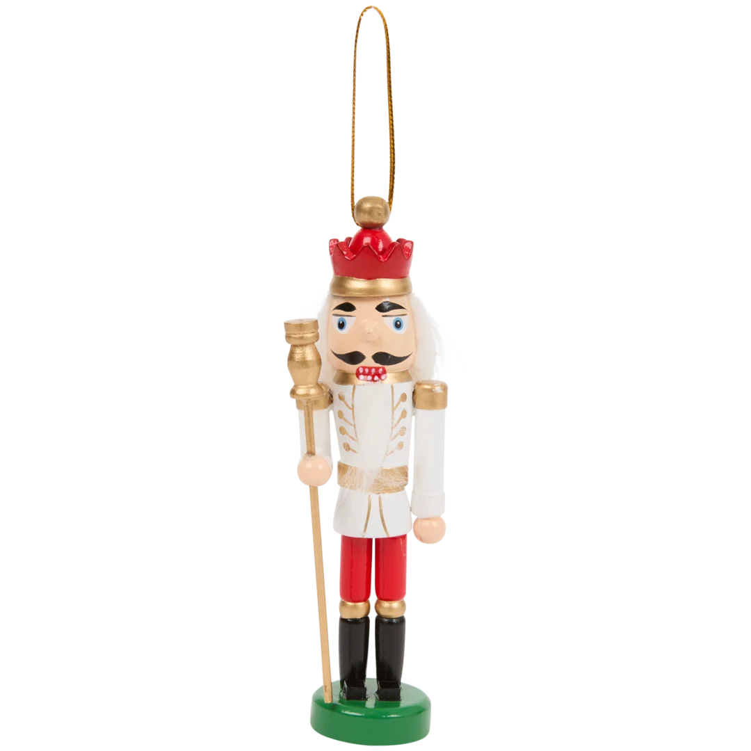 Zawieszka dziadek do orzechów