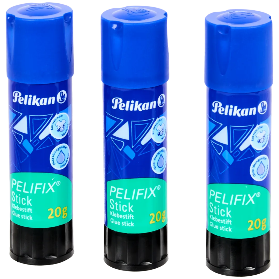 Pelikan Pelifix Klebestick 2