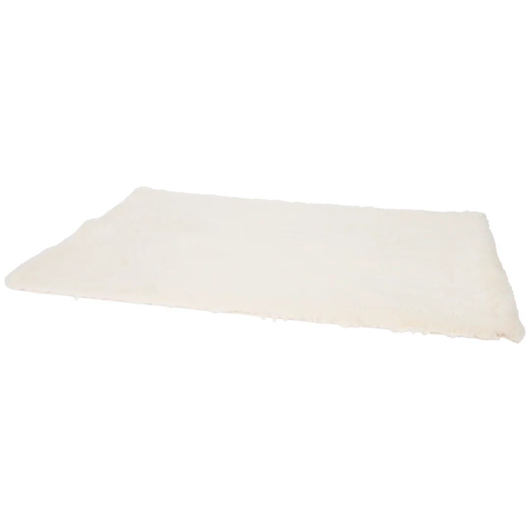 Tappeto in pelliccia sintetica 6