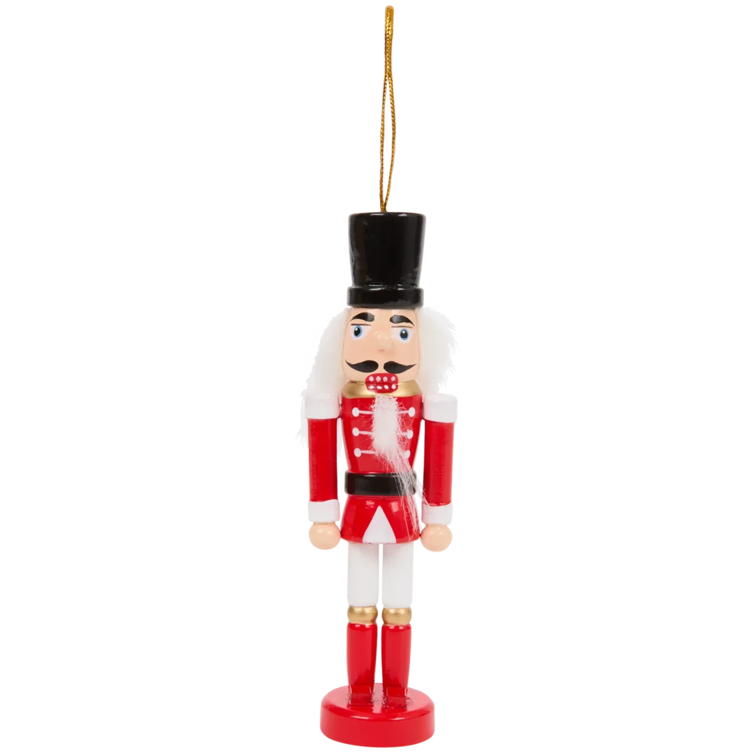 Zawieszka dziadek do orzechów