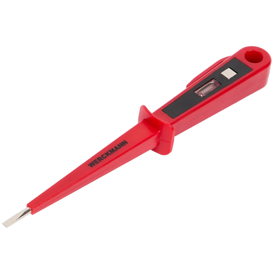 Misuratore tensione elettrica Werckmann 1