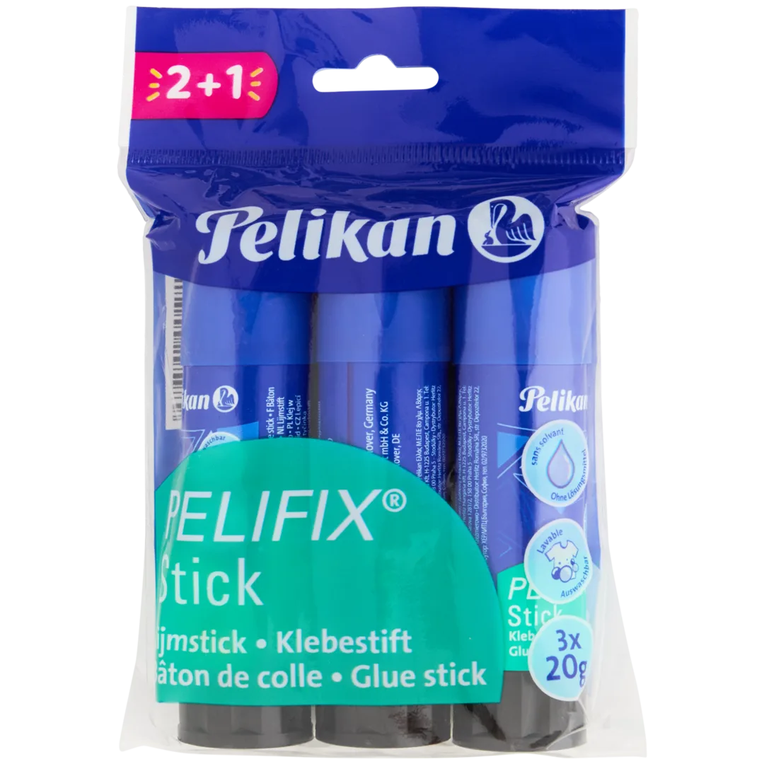 Pelikan Pelifix Klebestick 1