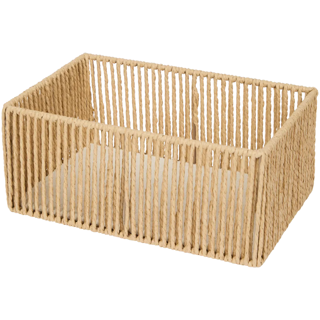 Panier de rangement