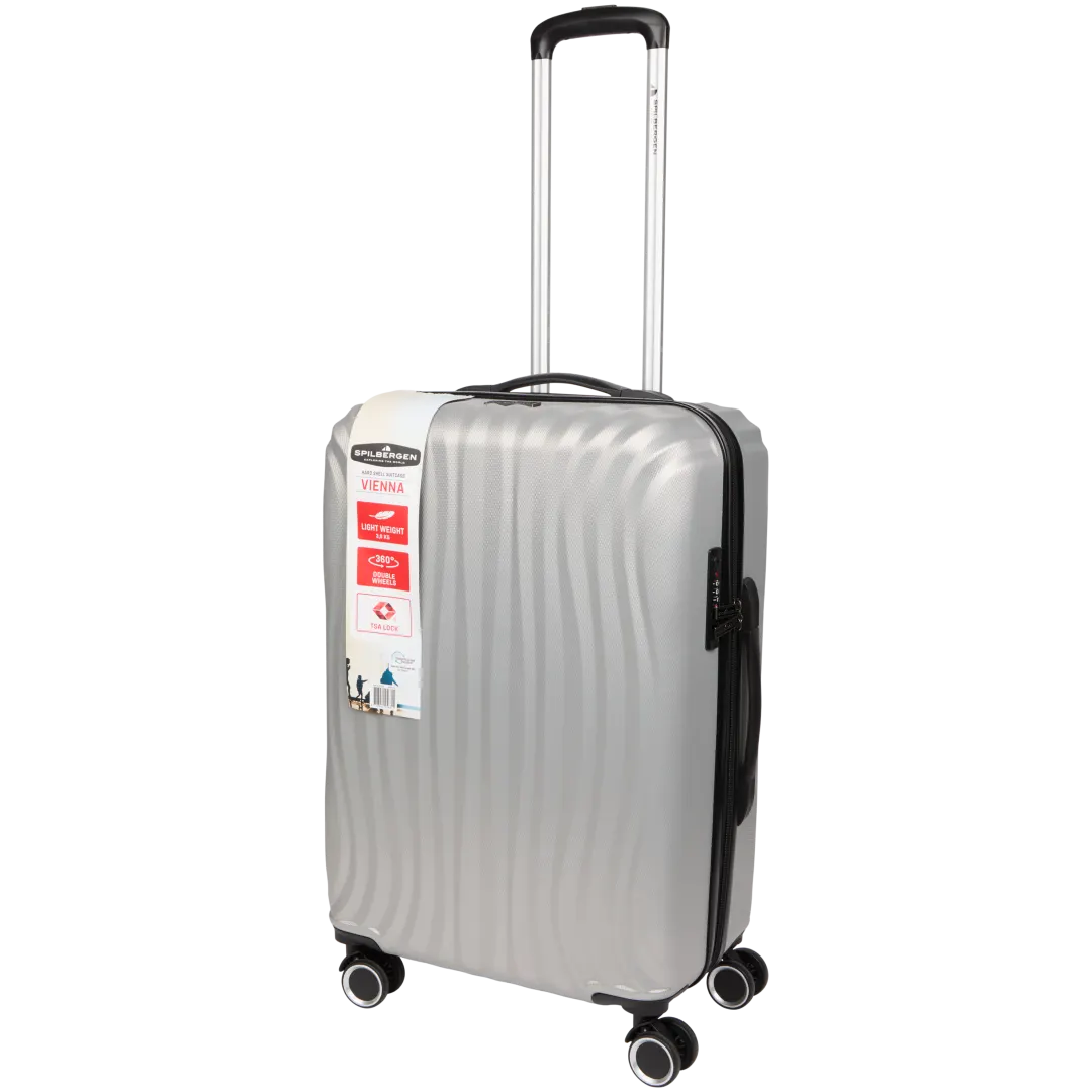 Valise Spilbergen Vienna 1