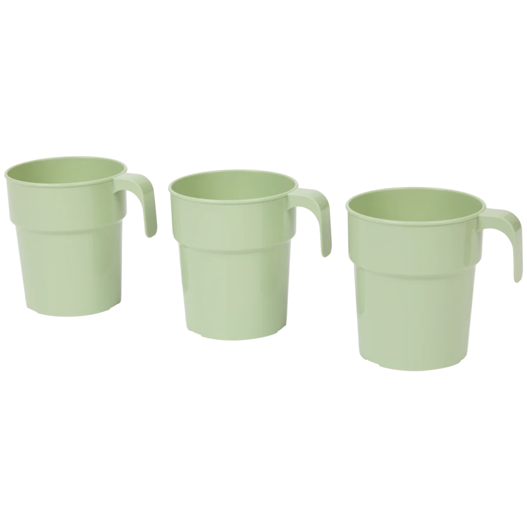 Kubki wielorazowe Plast1