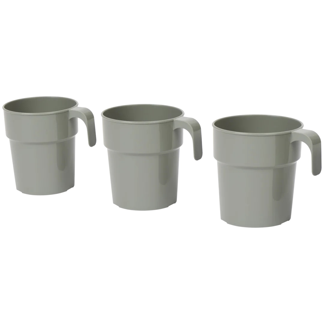 Kubki wielorazowe Plast1