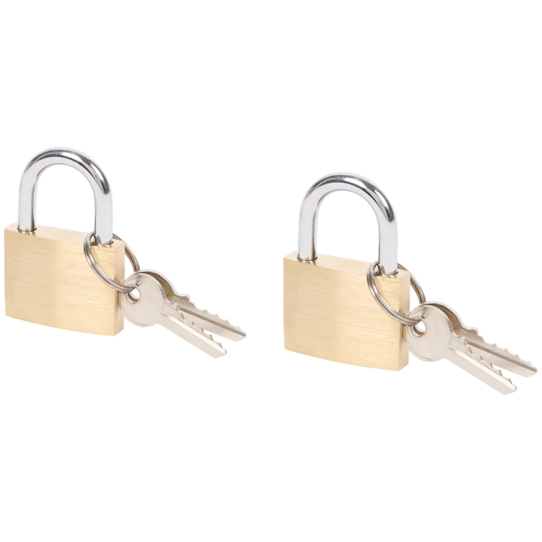 Set de cadenas 1