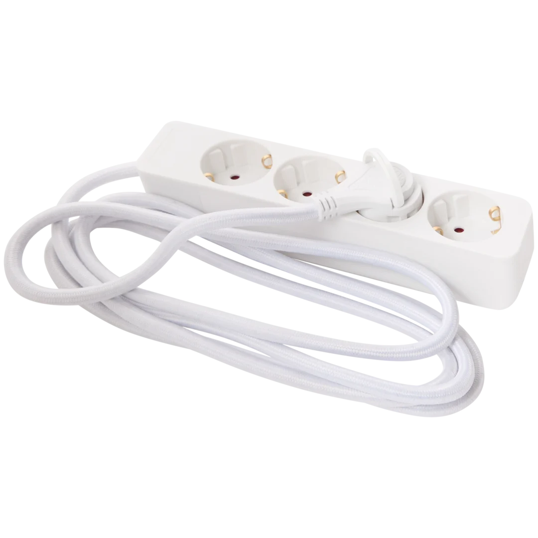 Extensão elétrica Pro-max