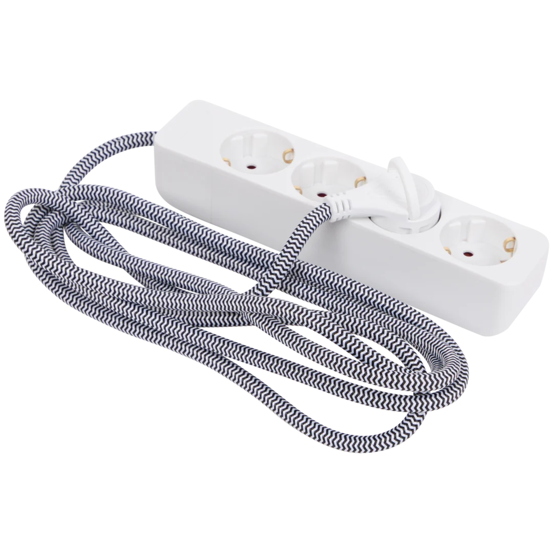 Extensão elétrica Pro-max