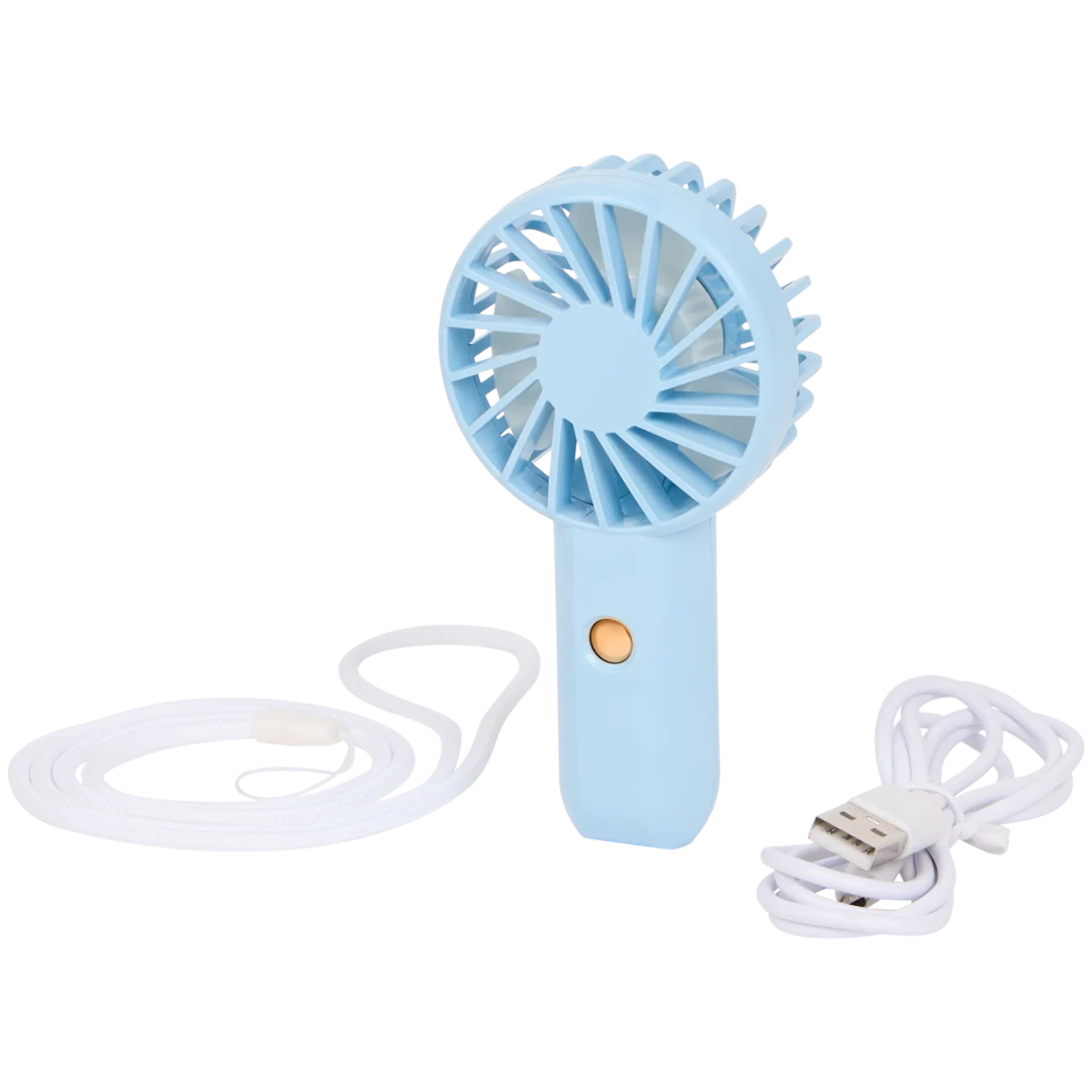 Ventilateur à main Absolu Chic 2