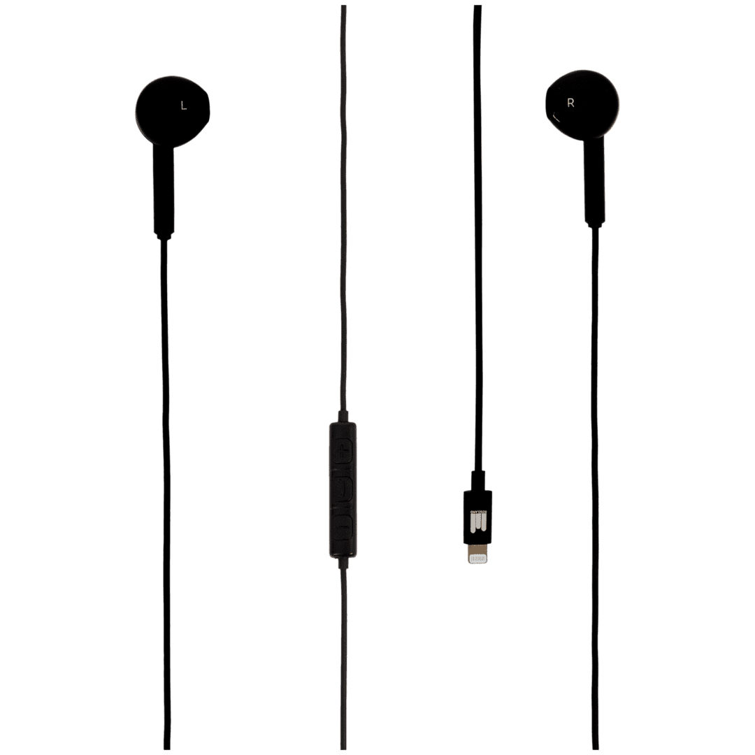 Roseland In-Ear-Kopfhörer 8-Pin 1