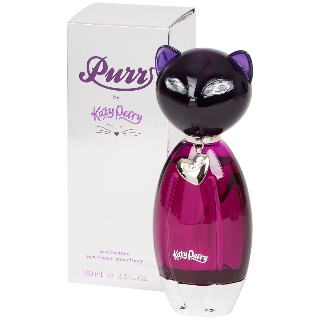 Woda perfumowana Katy Perry Purr