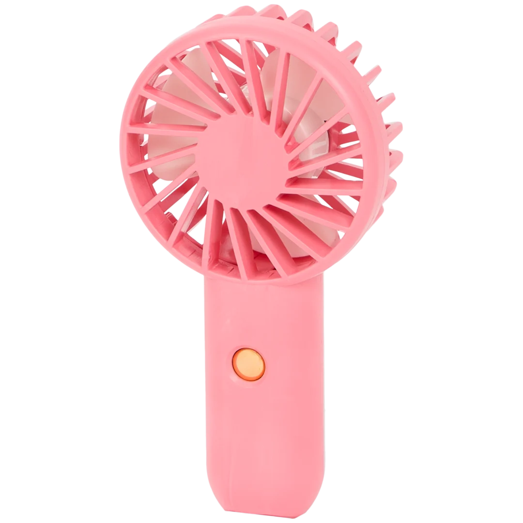 Ventilateur à main Absolu Chic 3