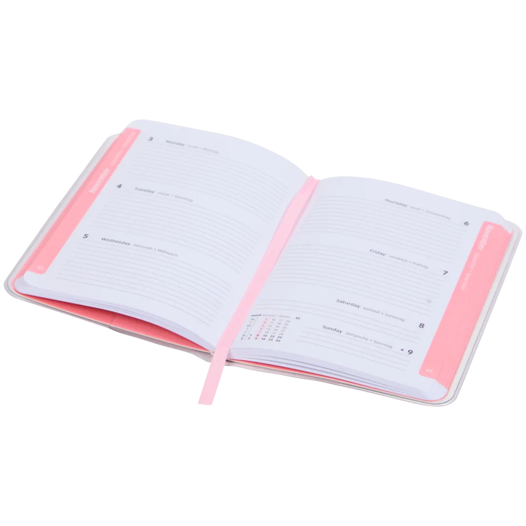 Agenda d'école