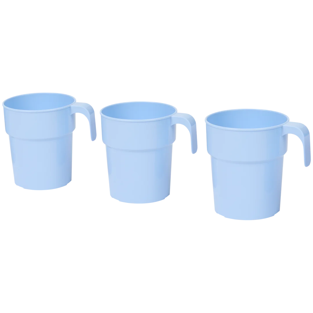 Kubki wielorazowe Plast1