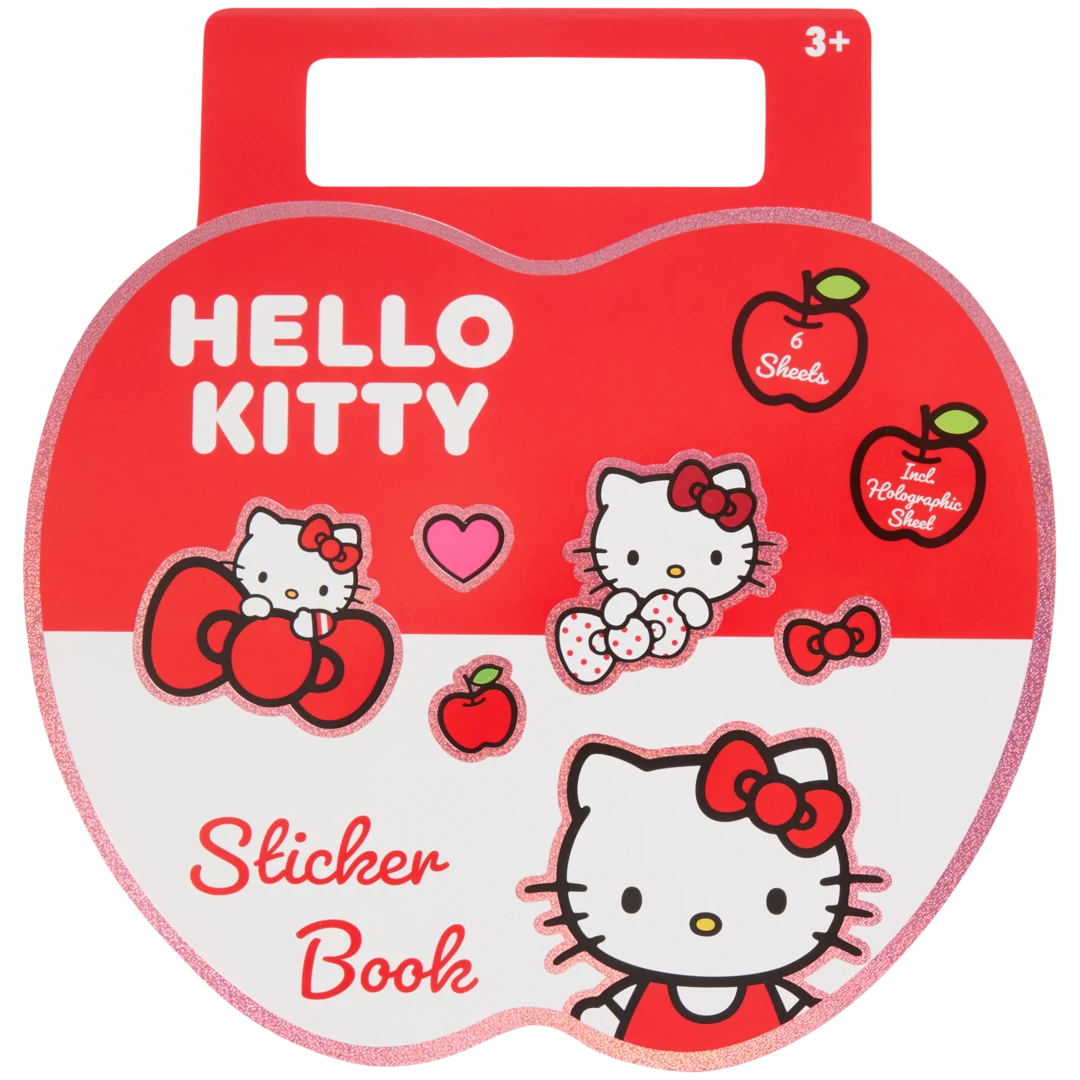 Livre d’autocollants 7