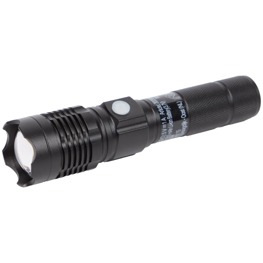 Aufladbare Taschenlampe