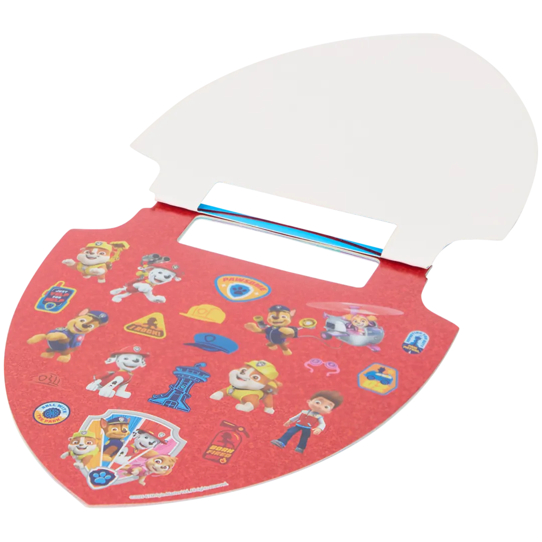 Livre d’autocollants 2