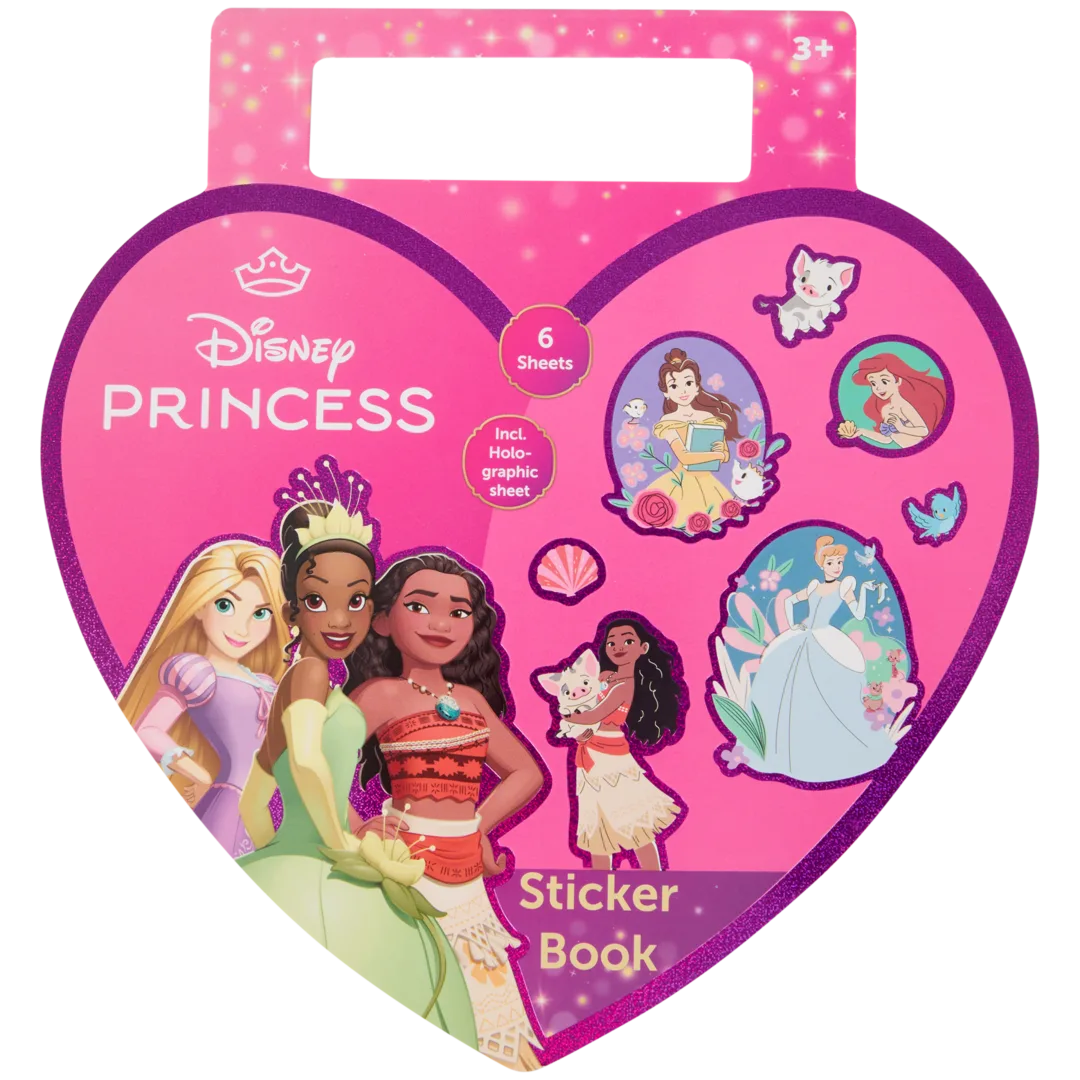 Livre d’autocollants 4