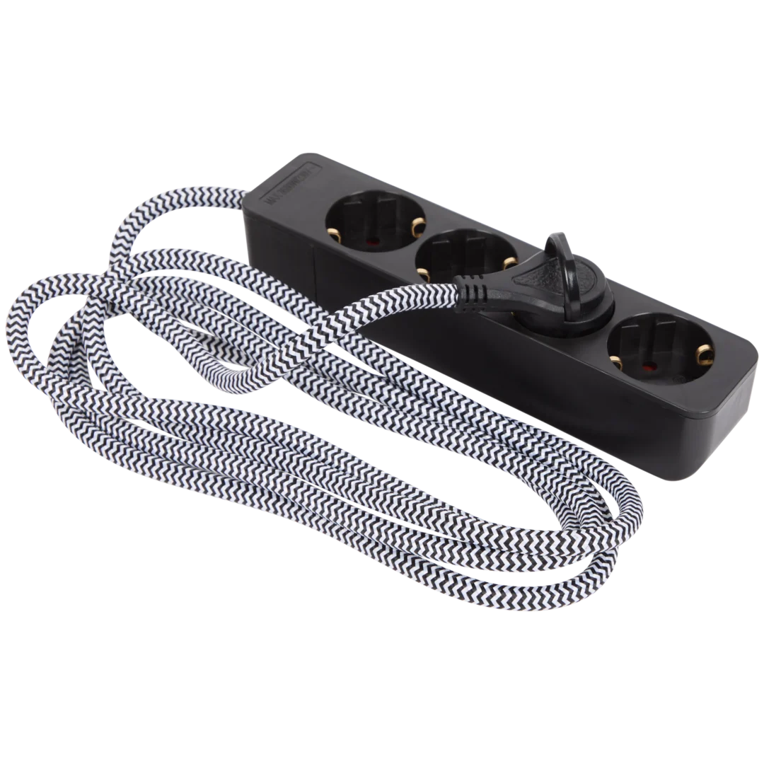 Extensão elétrica Pro-max