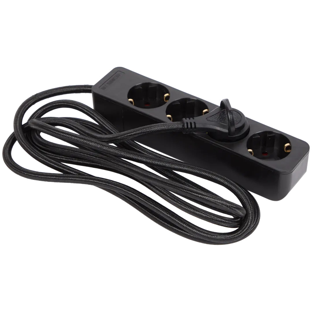 Extensão elétrica Pro-max