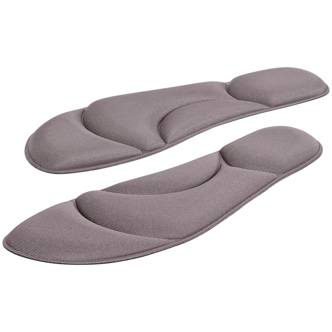 Wkładki z pianki zapamiętującej kształt Shoe like 2