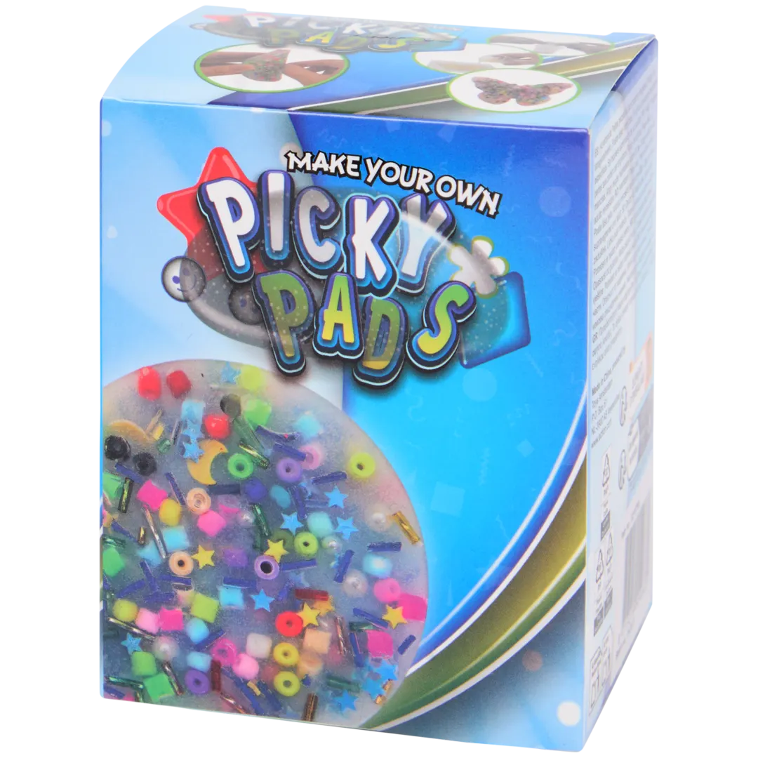 Picky Pad-set 4