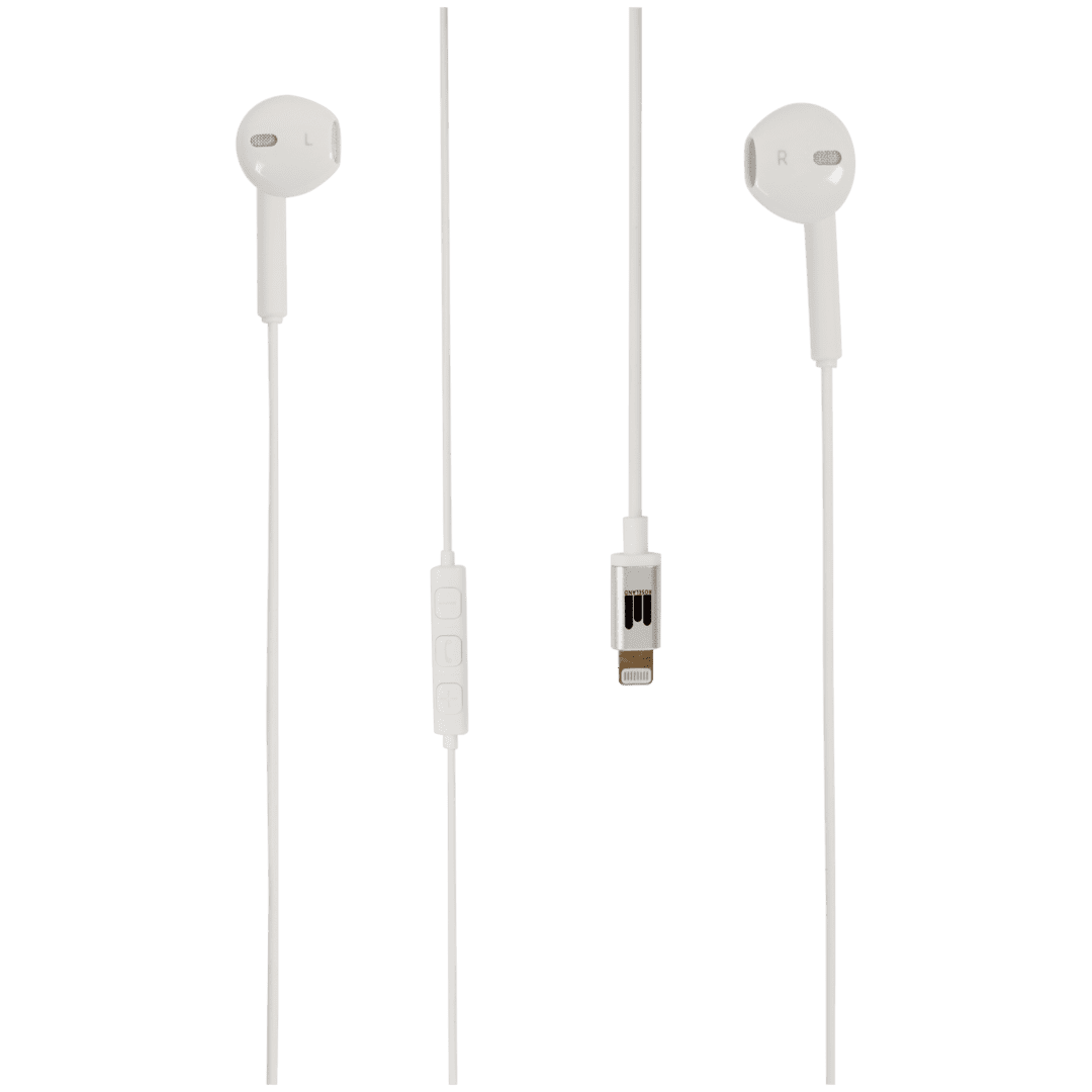 Roseland In-Ear-Kopfhörer 8-Pin 2