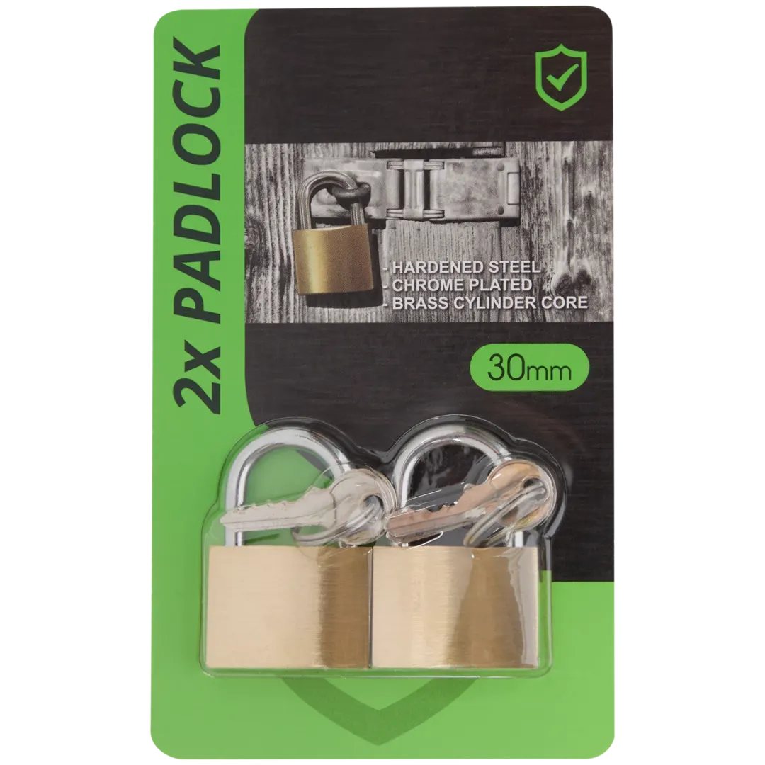 Set de cadenas 2