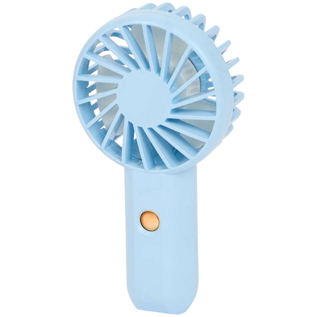 Ventilateur à main Absolu Chic 1