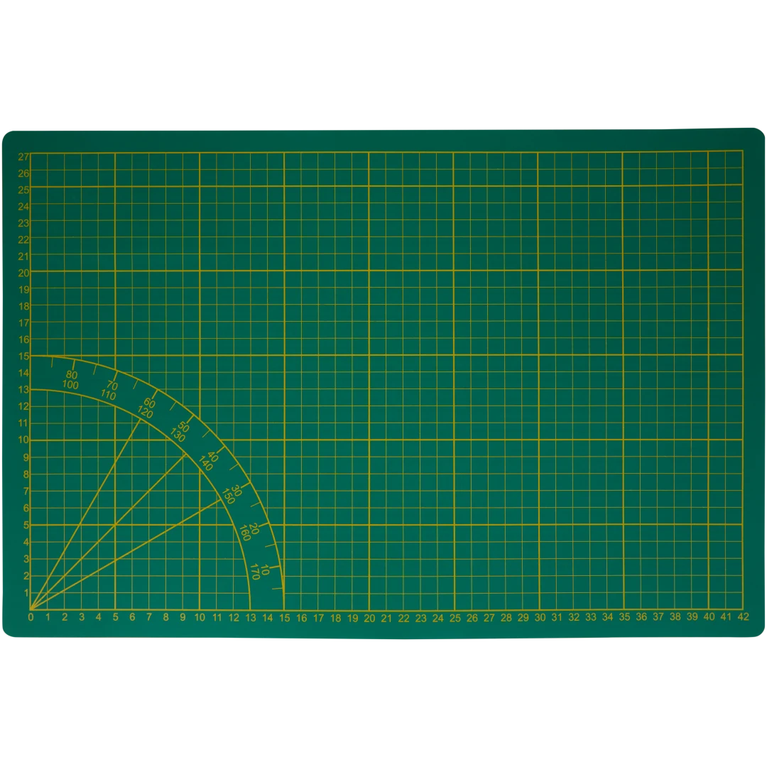 Alfombrilla para cortar 1