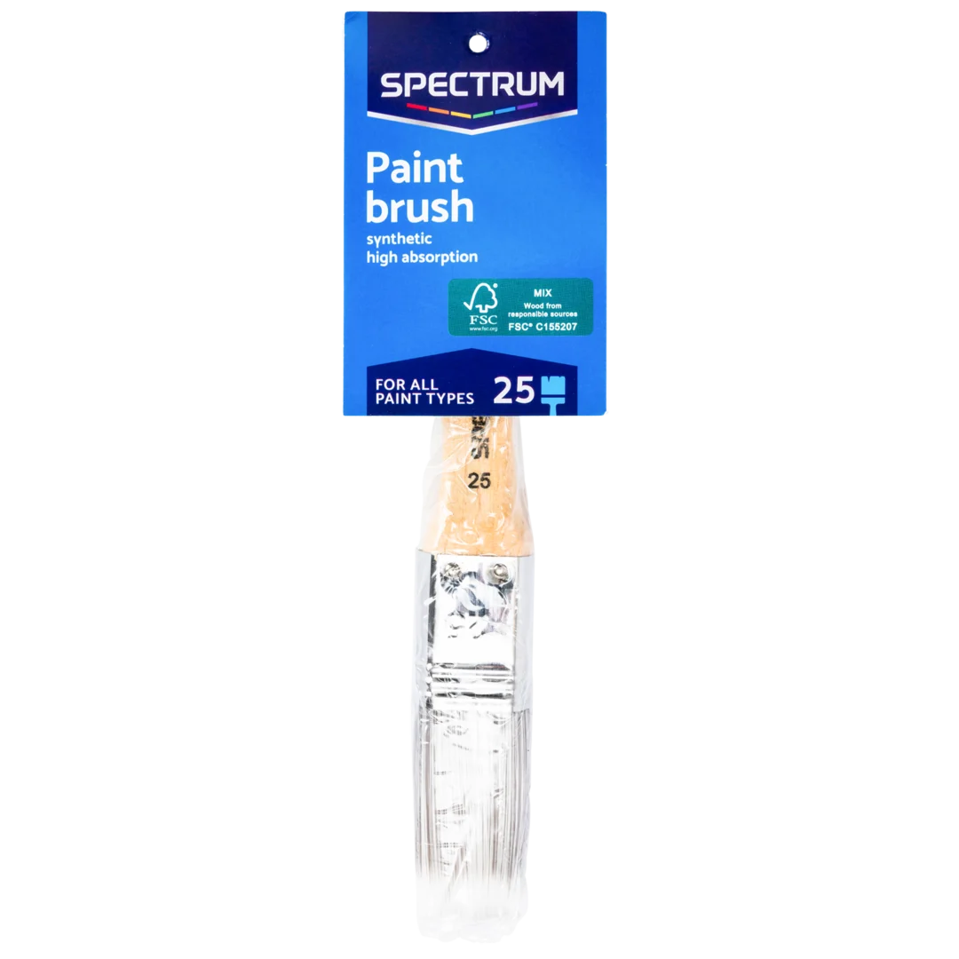 Pincel Spectrum 2