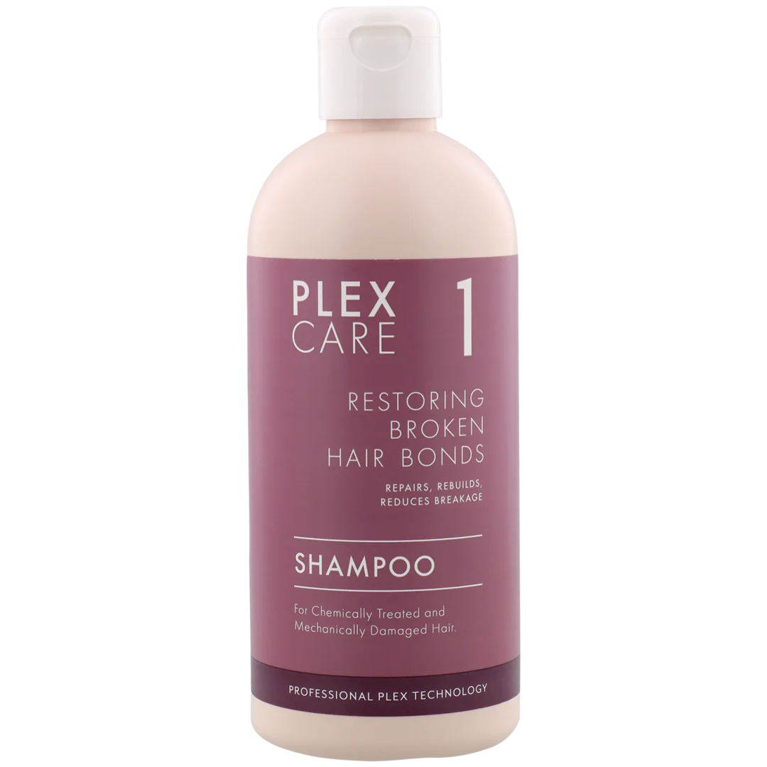 Shampoo Plex Care 1