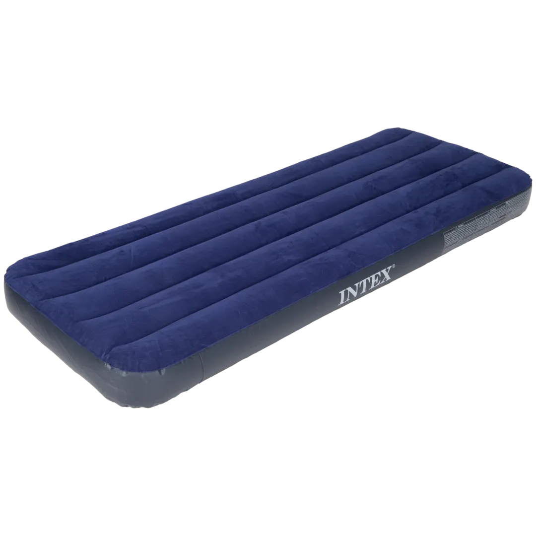 1-osobowy materac dmuchany Intex