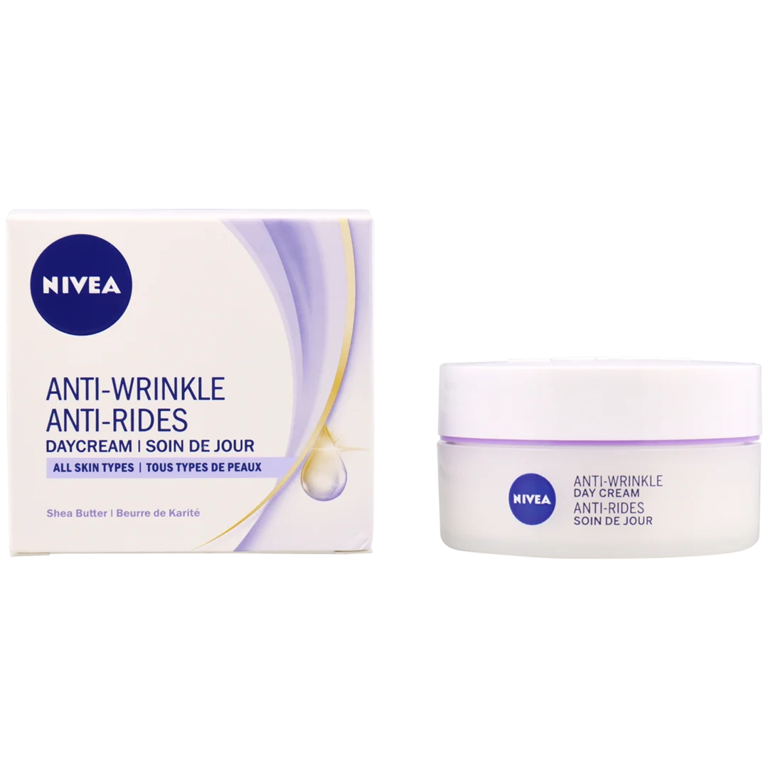 Creme de dia Nivea Anti-Age 3
